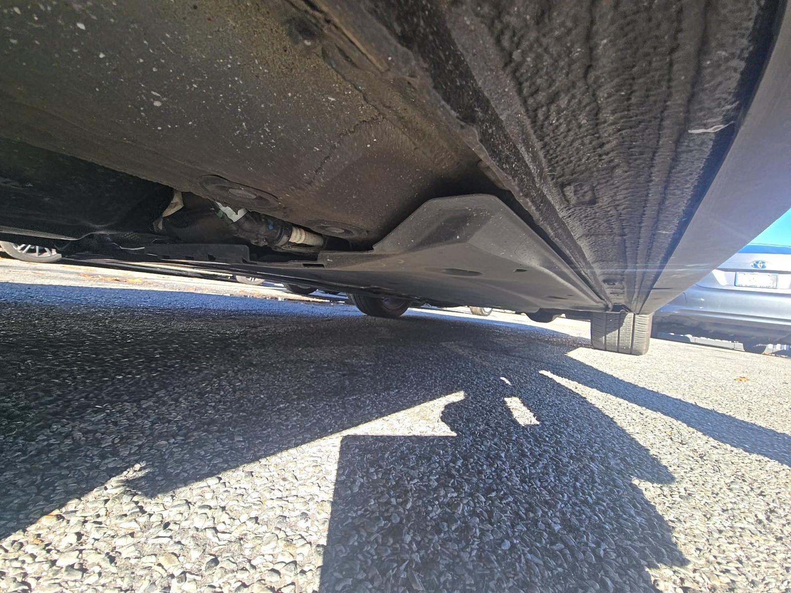 2023 Volkswagen Jetta 2.0T GLI Autobahn FWD