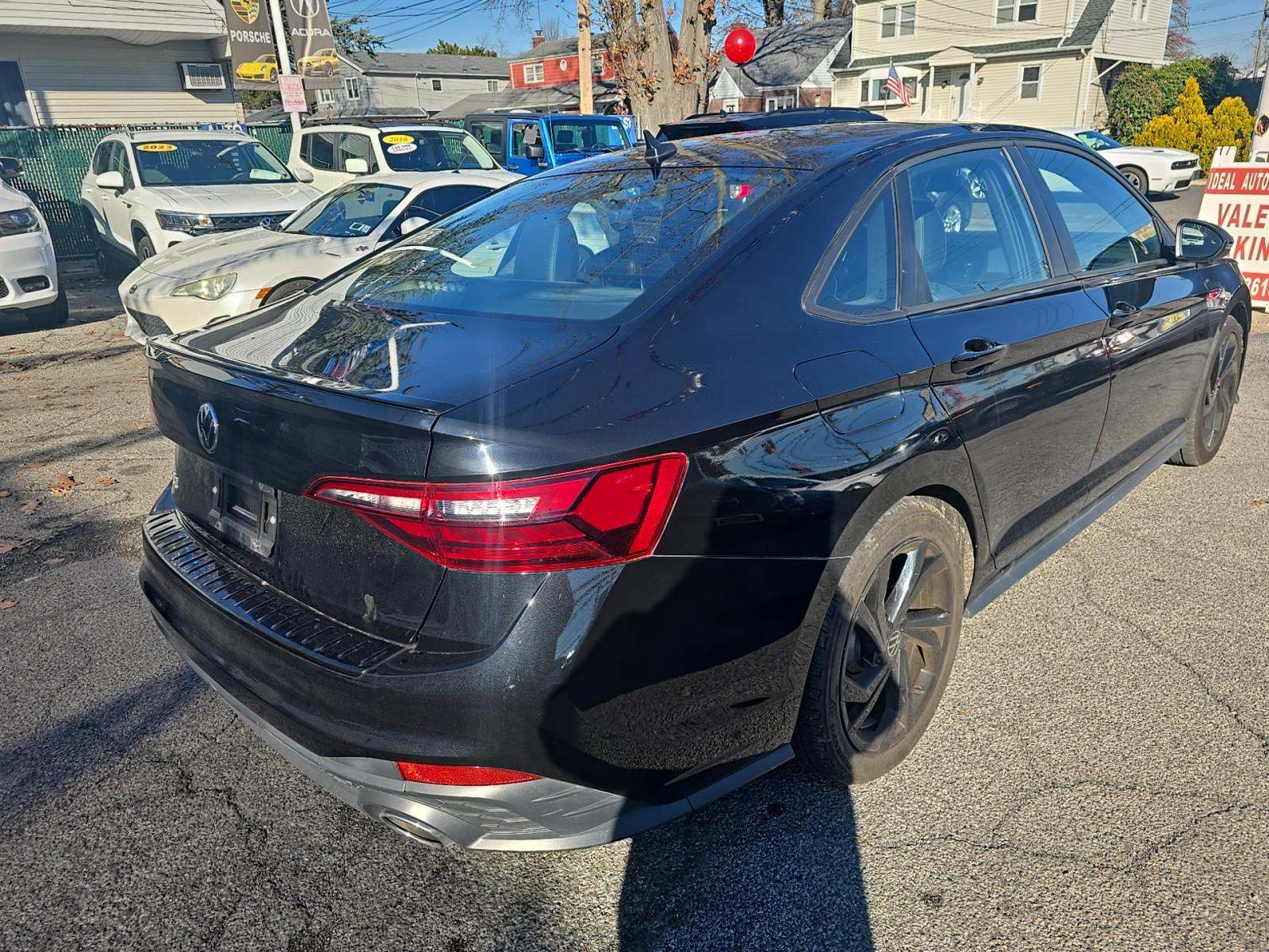 2023 Volkswagen Jetta 2.0T GLI Autobahn FWD