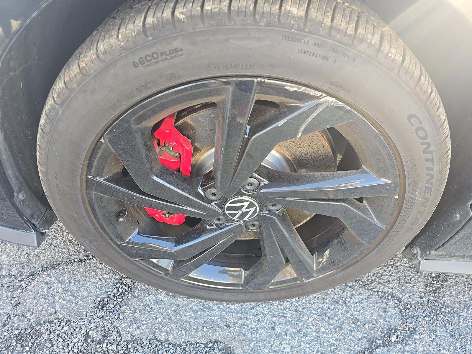 2023 Volkswagen Jetta 2.0T GLI Autobahn FWD