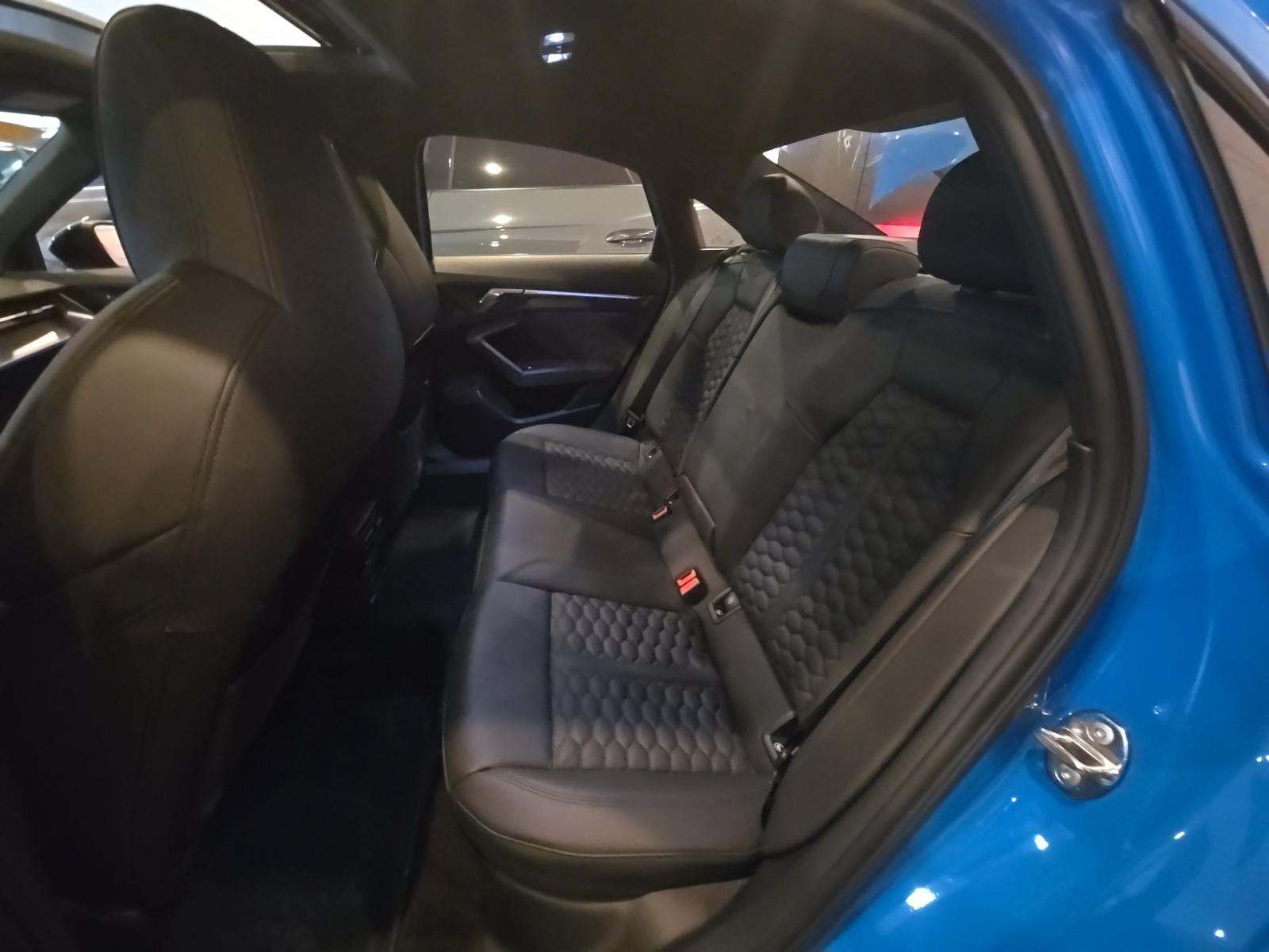 2023 Audi RS 3 Base AWD