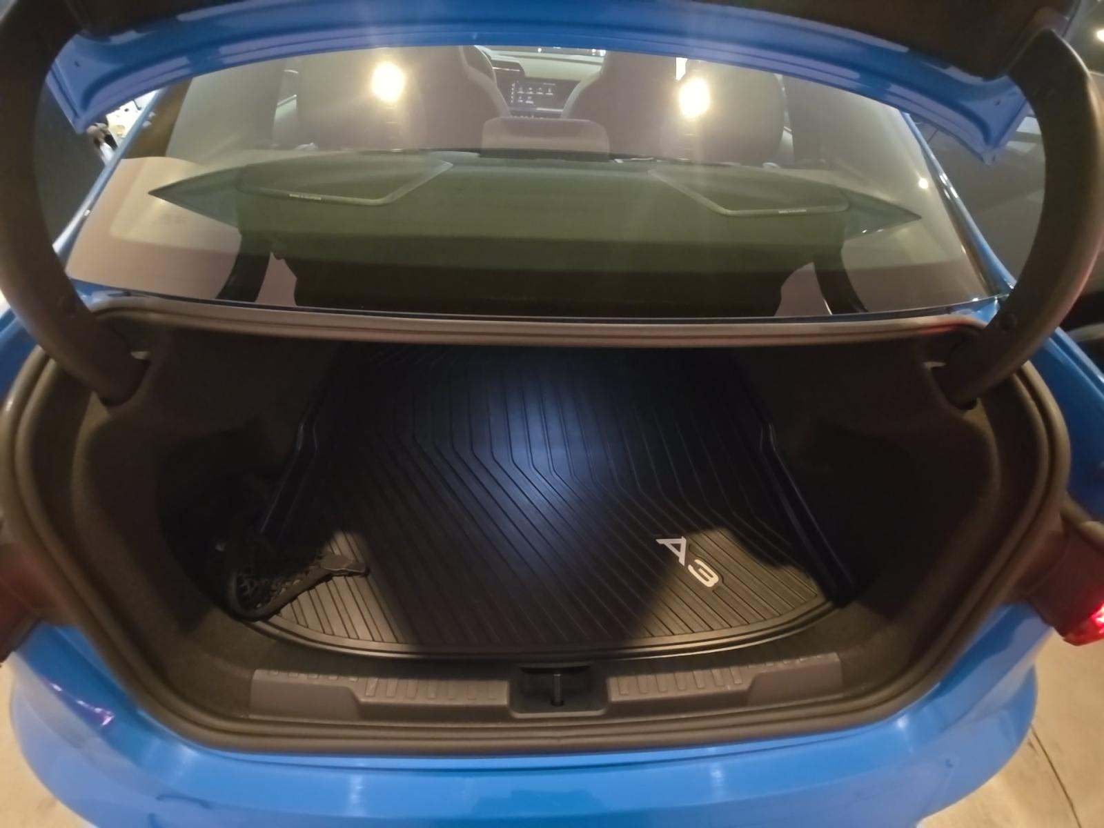 2023 Audi RS 3 Base AWD