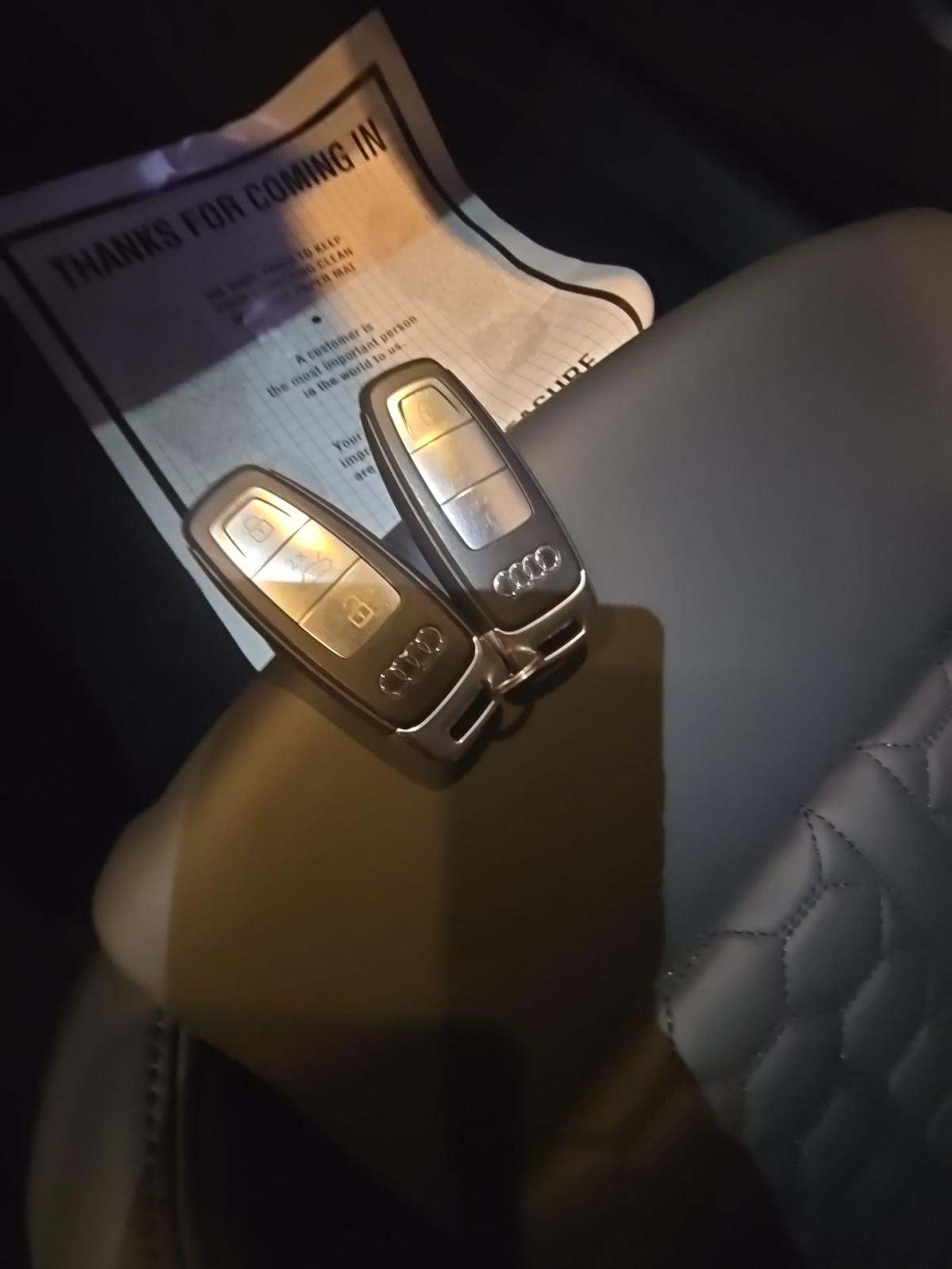 2023 Audi RS 3 Base AWD