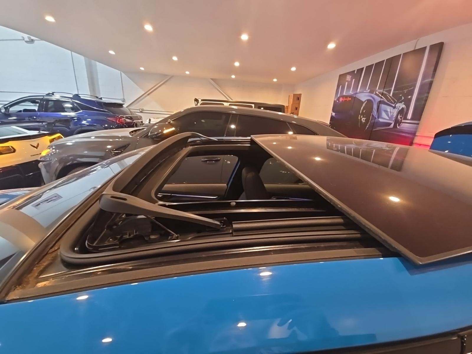 2023 Audi RS 3 Base AWD