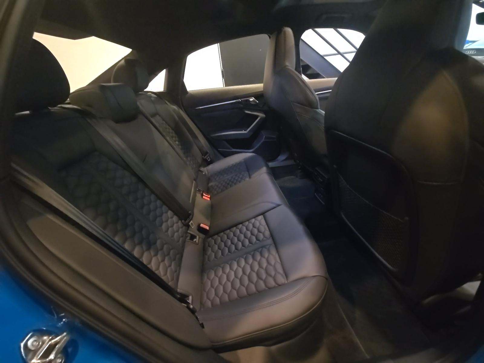 2023 Audi RS 3 Base AWD