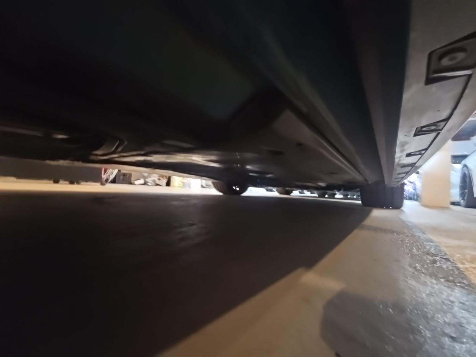 2023 Audi RS 3 Base AWD