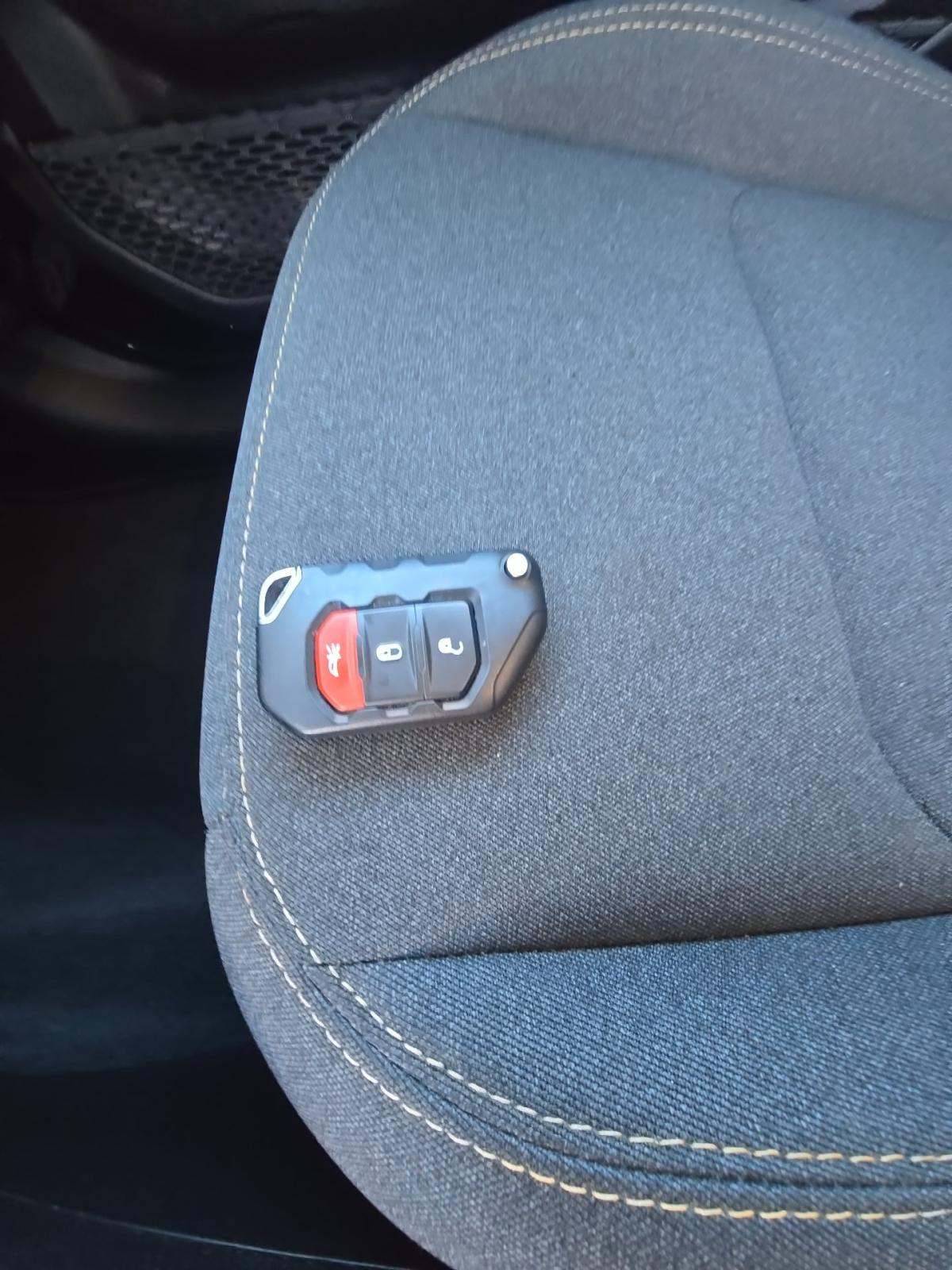 2025 Jeep Wrangler Sport S AWD