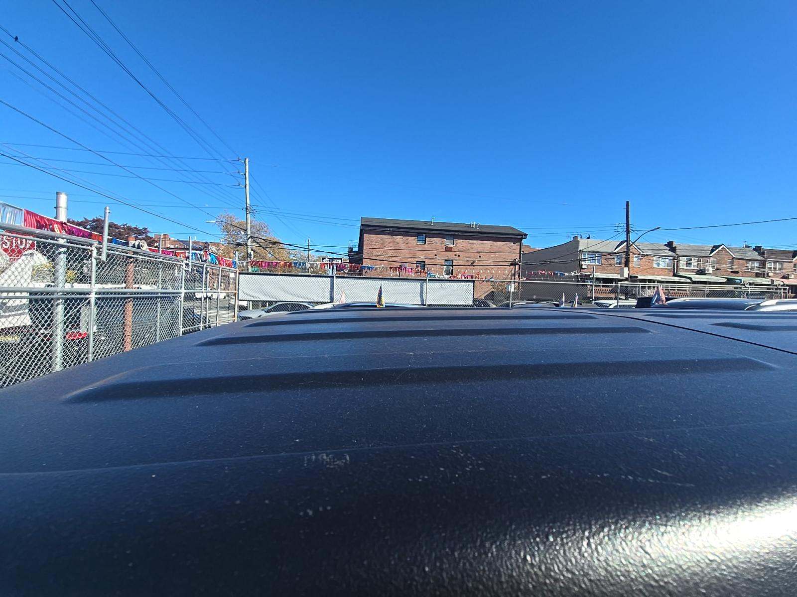 2025 Jeep Wrangler Sport S AWD