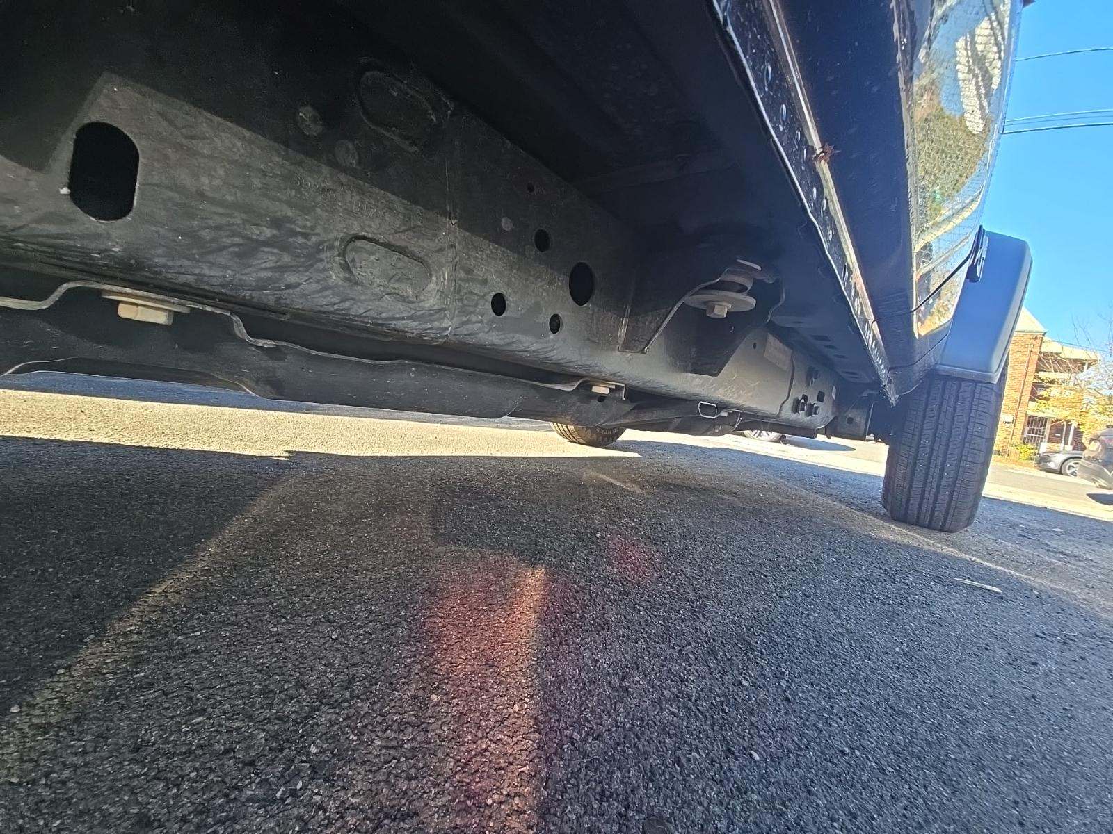 2025 Jeep Wrangler Sport S AWD