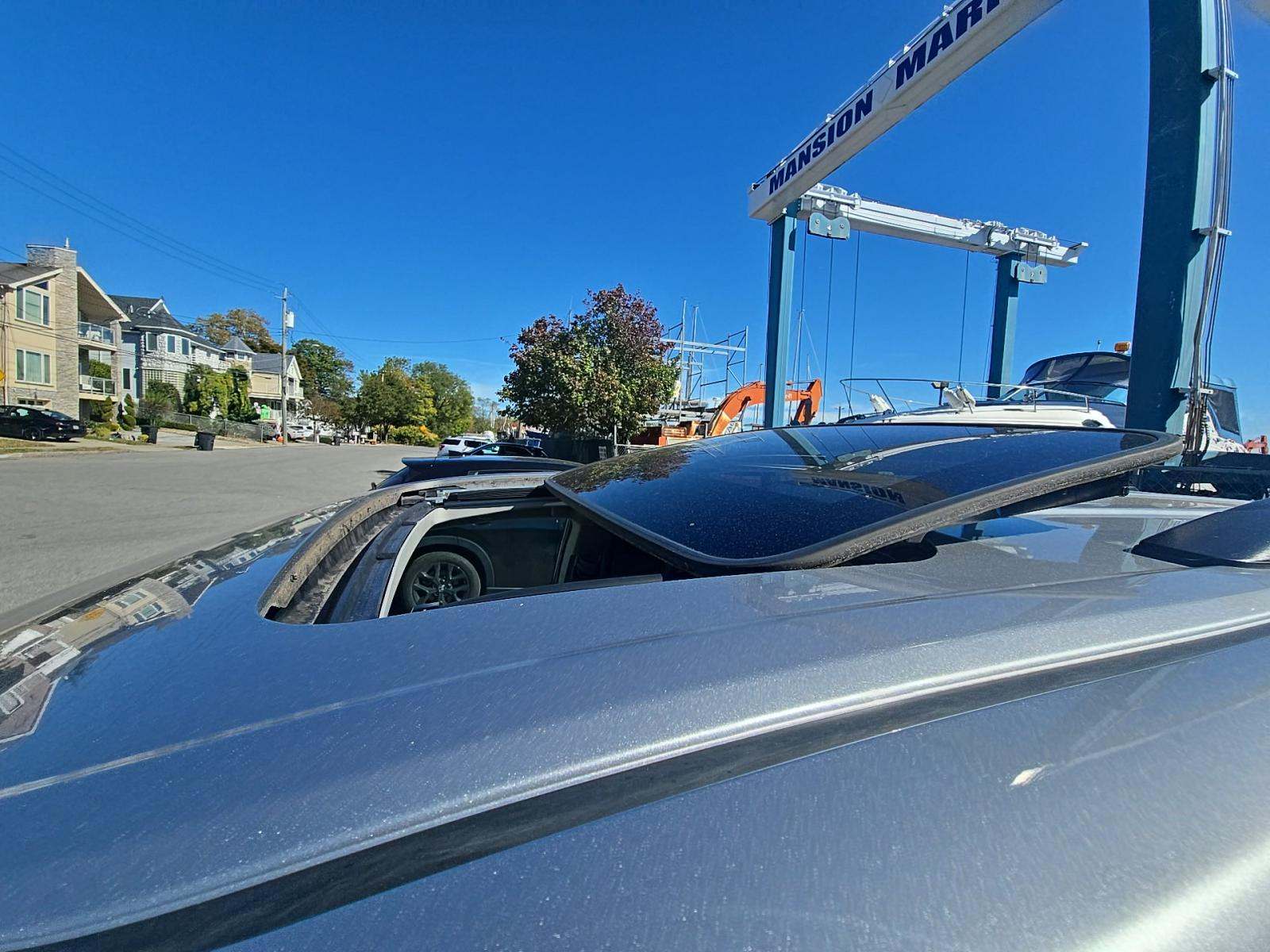 2017 Toyota Sienna XLE FWD