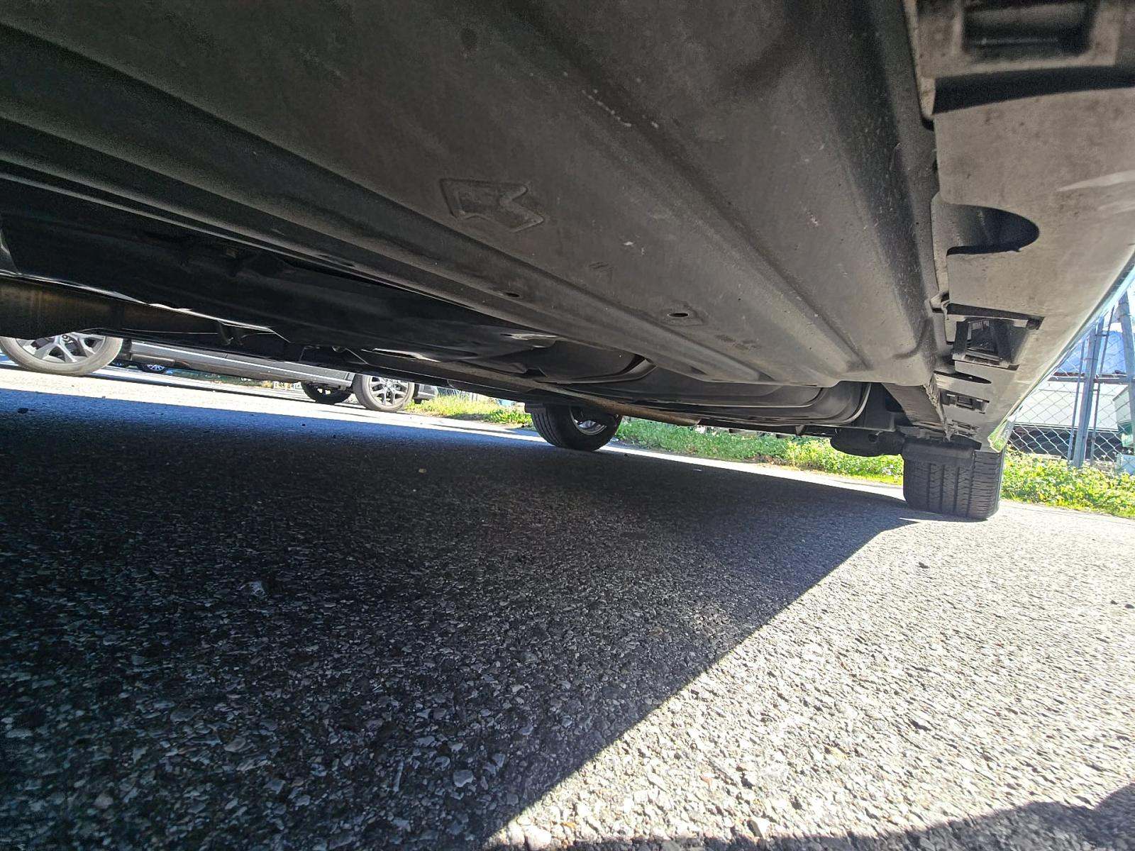 2017 Toyota Sienna XLE FWD