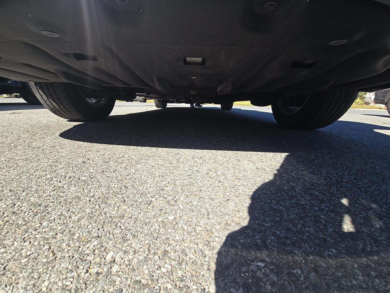 2017 Toyota Sienna XLE FWD