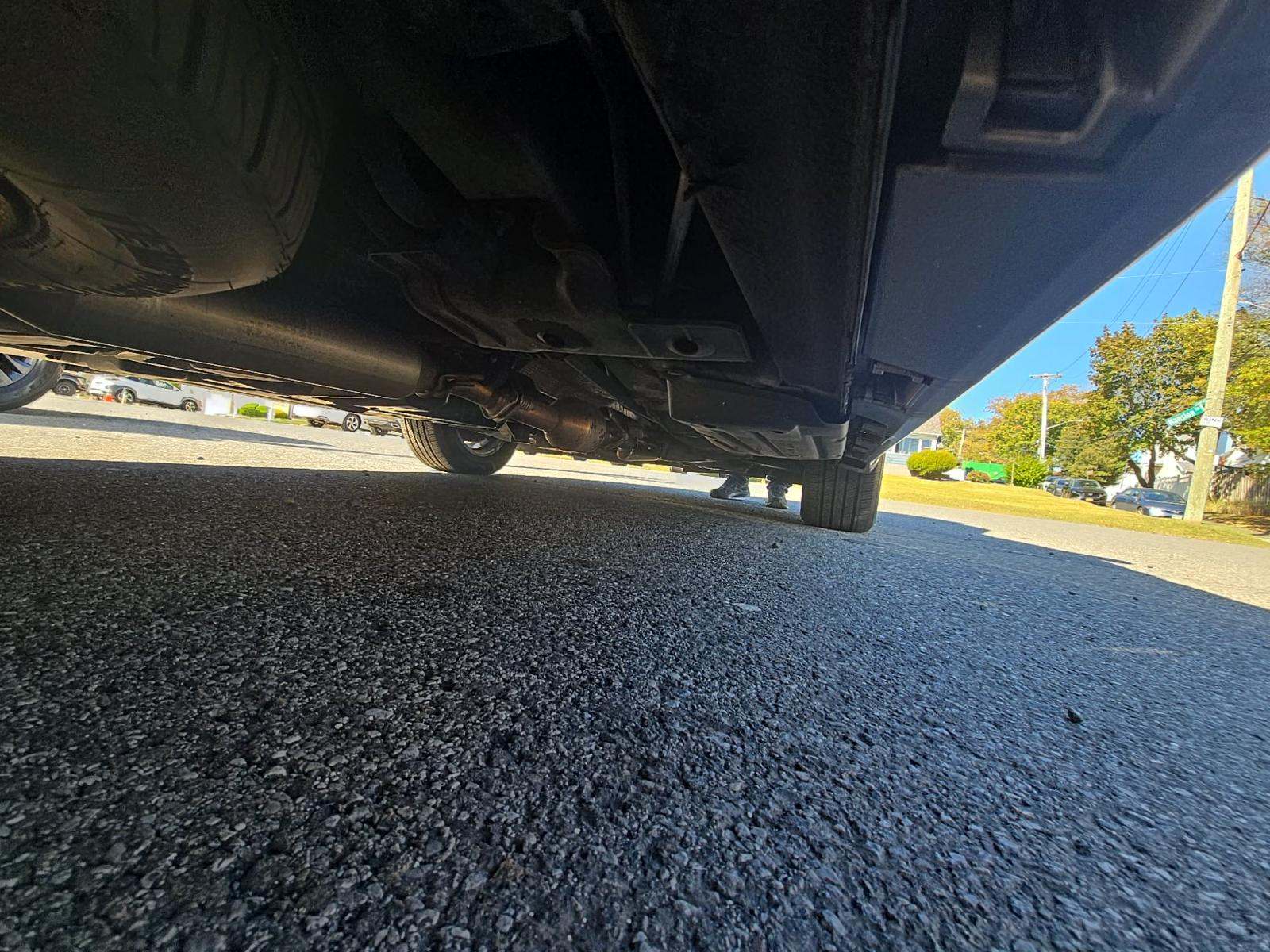 2017 Toyota Sienna XLE FWD