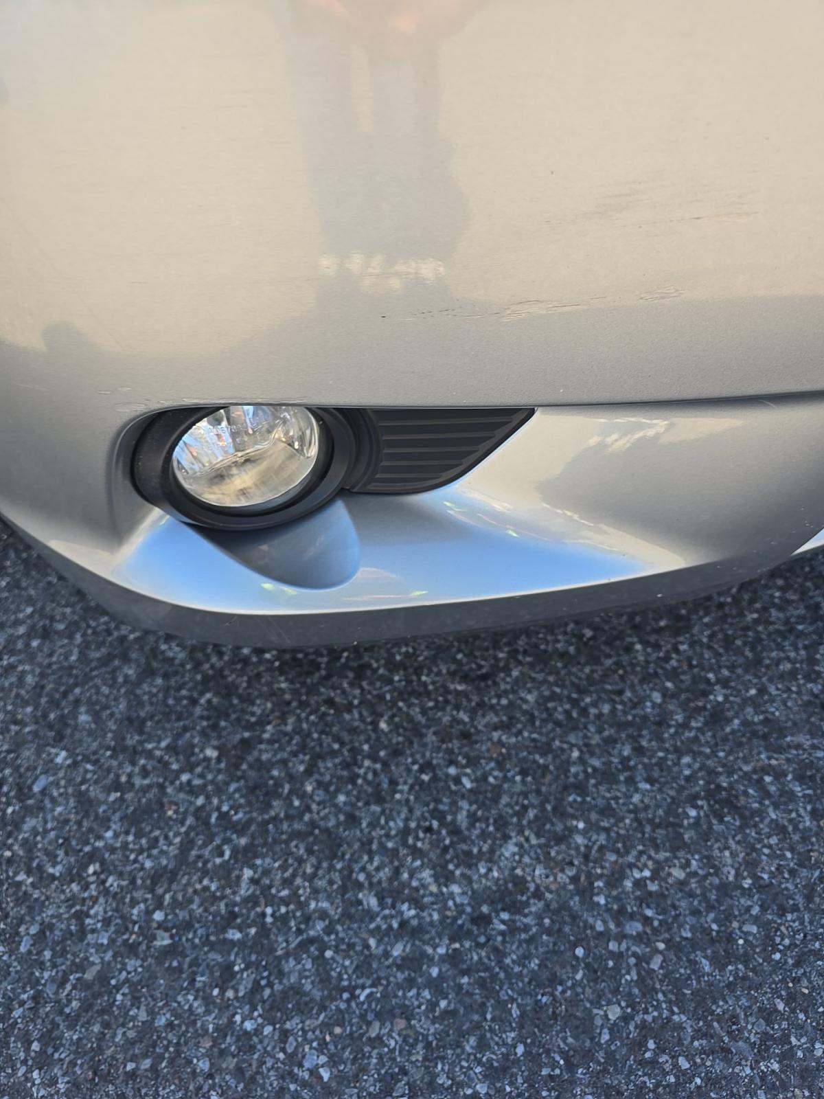 2017 Toyota Sienna XLE FWD