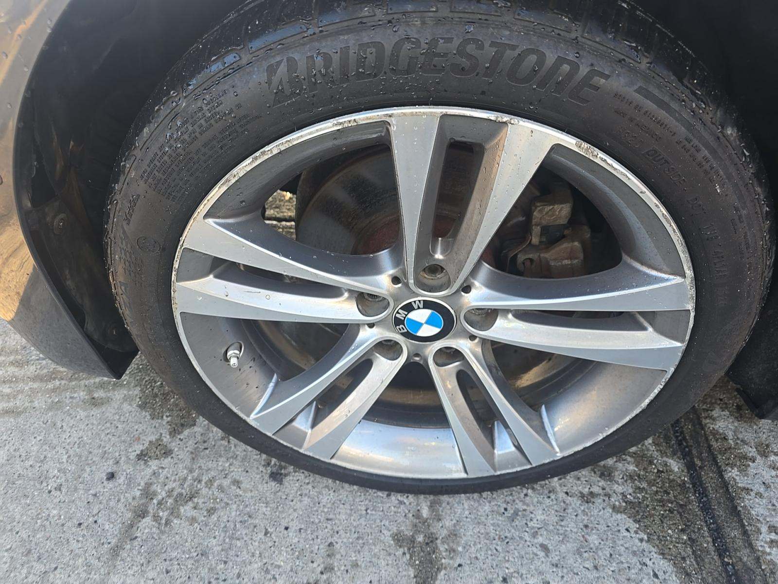 2017 BMW 4 Series 430i xDrive AWD