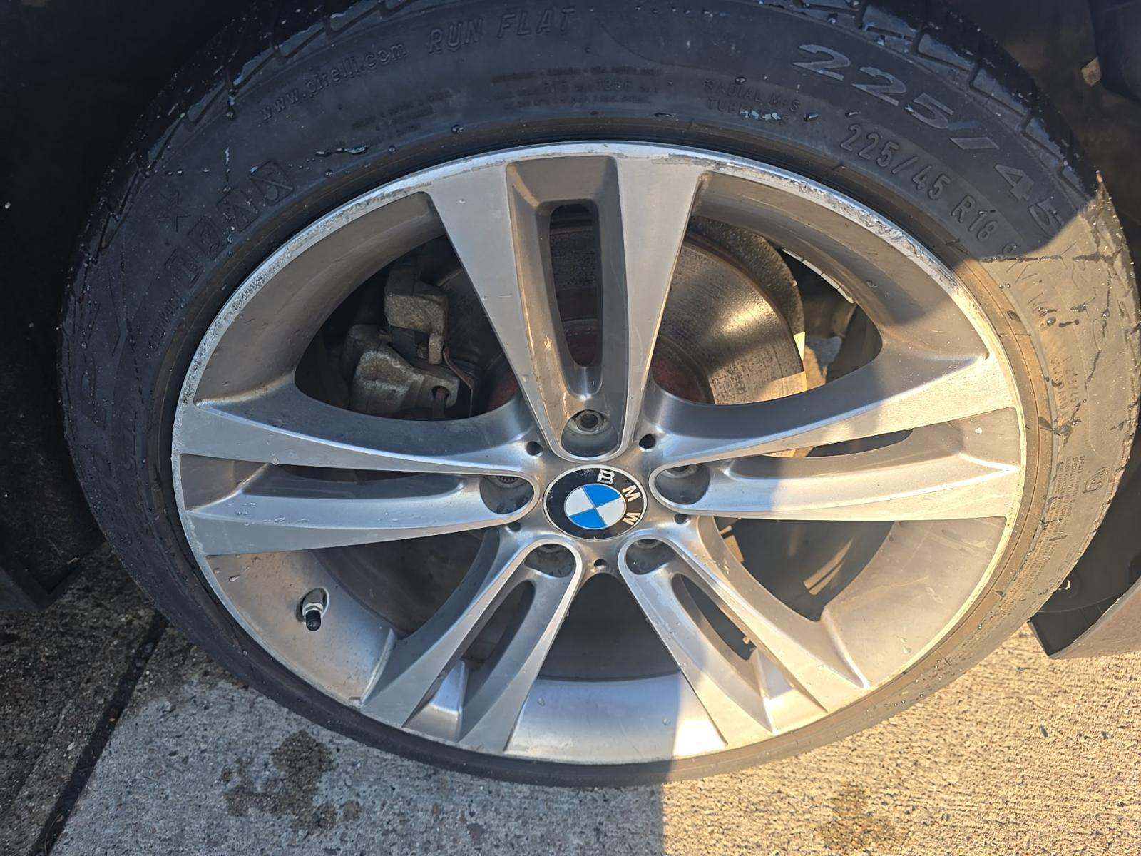2017 BMW 4 Series 430i xDrive AWD