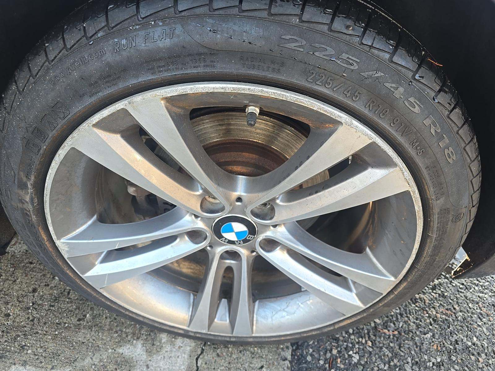 2017 BMW 4 Series 430i xDrive AWD