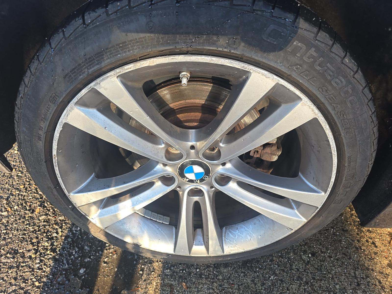 2017 BMW 4 Series 430i xDrive AWD
