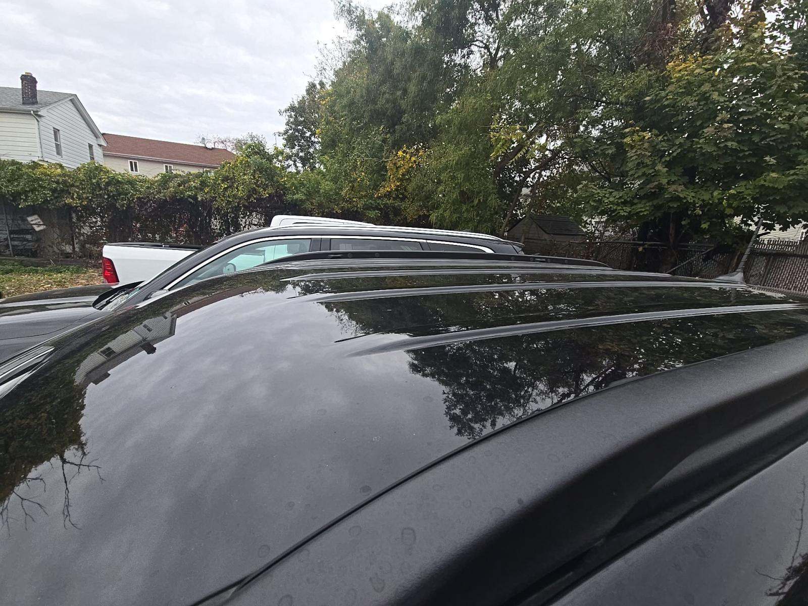 2025 Jeep Compass Trailhawk AWD