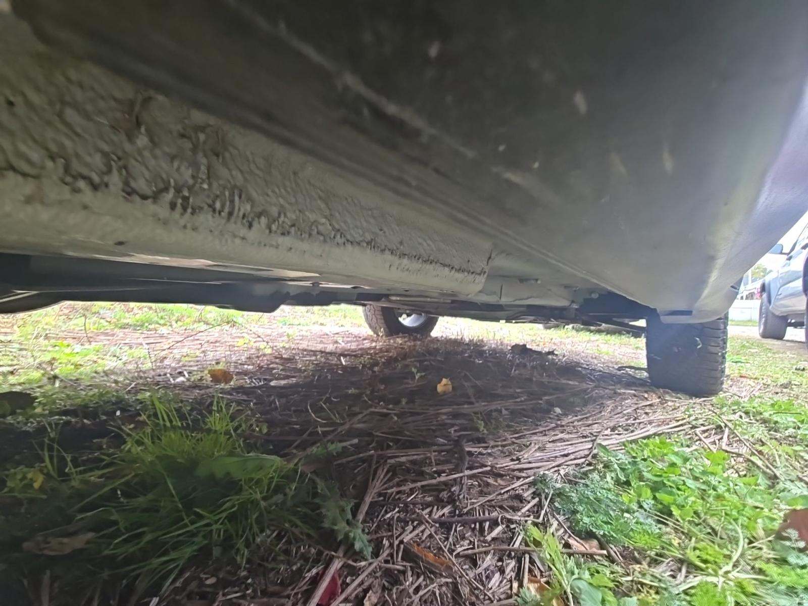 2025 Jeep Compass Trailhawk AWD