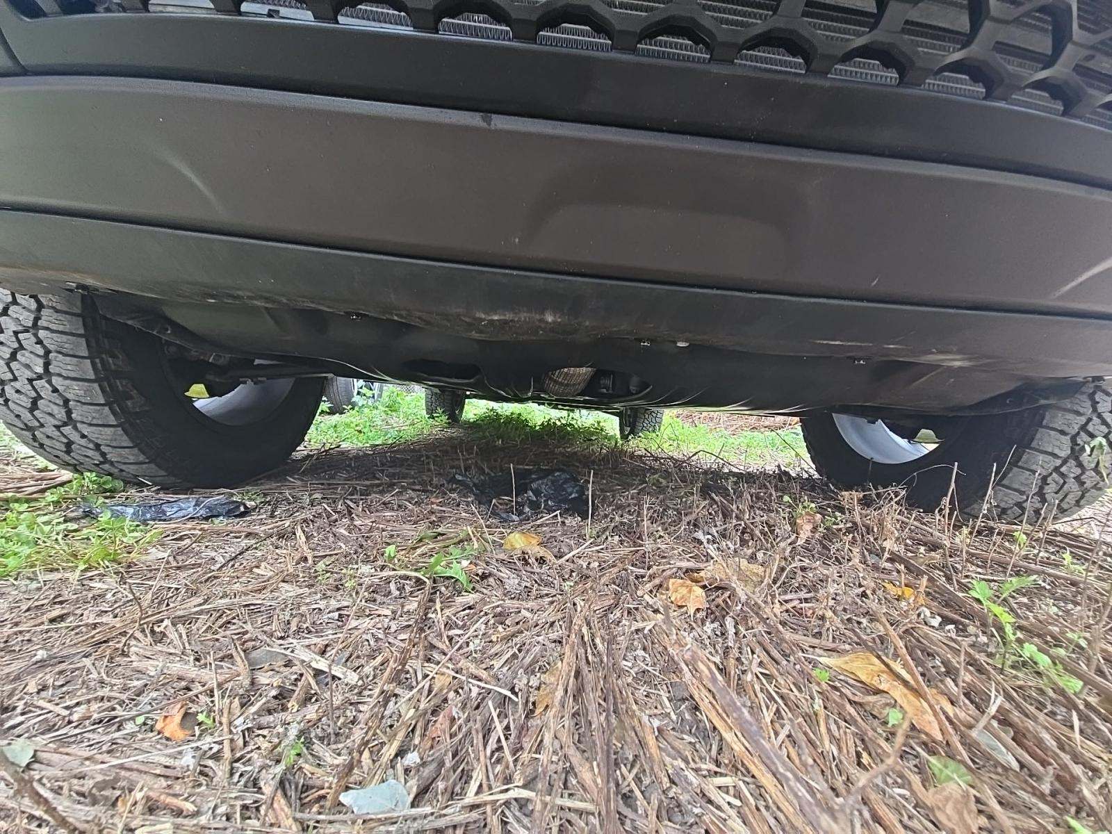 2025 Jeep Compass Trailhawk AWD