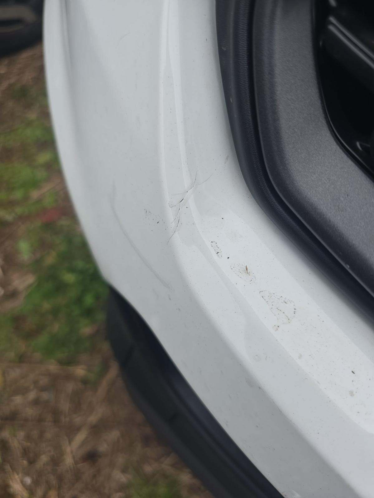 2025 Jeep Compass Trailhawk AWD