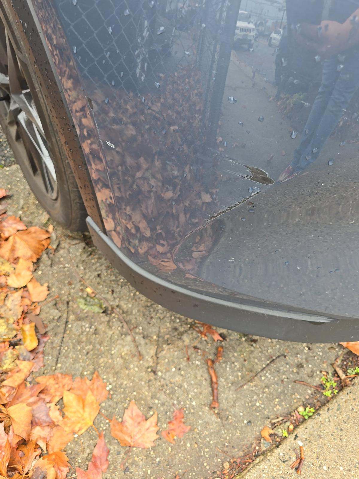 2023 MAZDA CX-5 2.5 S Carbon Edition AWD