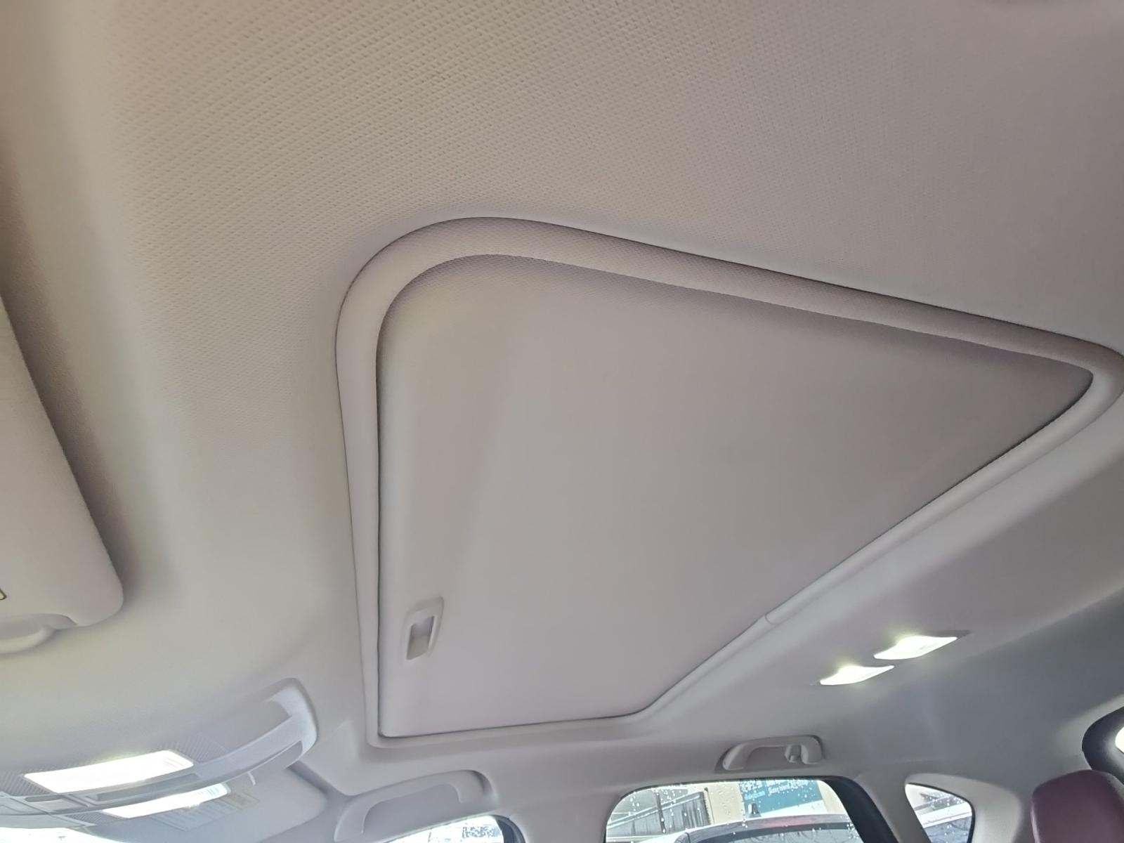 2023 MAZDA CX-5 2.5 S Carbon Edition AWD