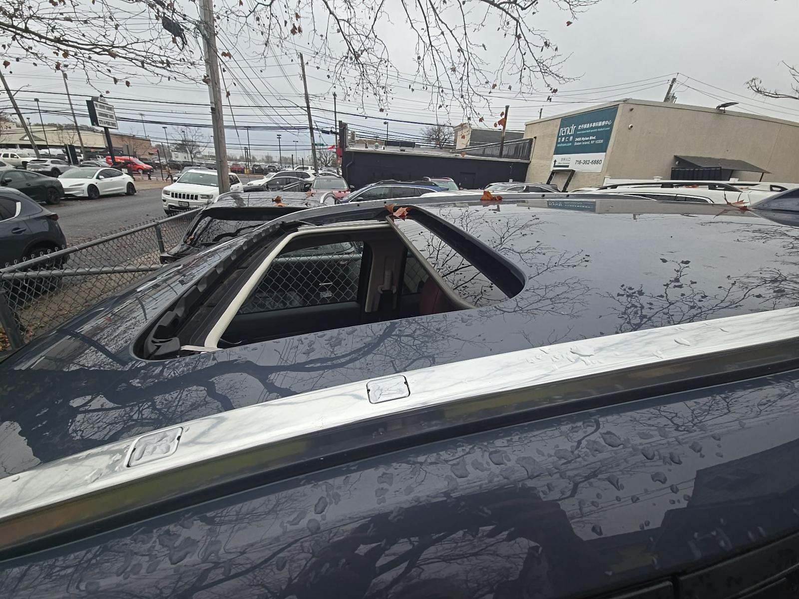 2023 MAZDA CX-5 2.5 S Carbon Edition AWD