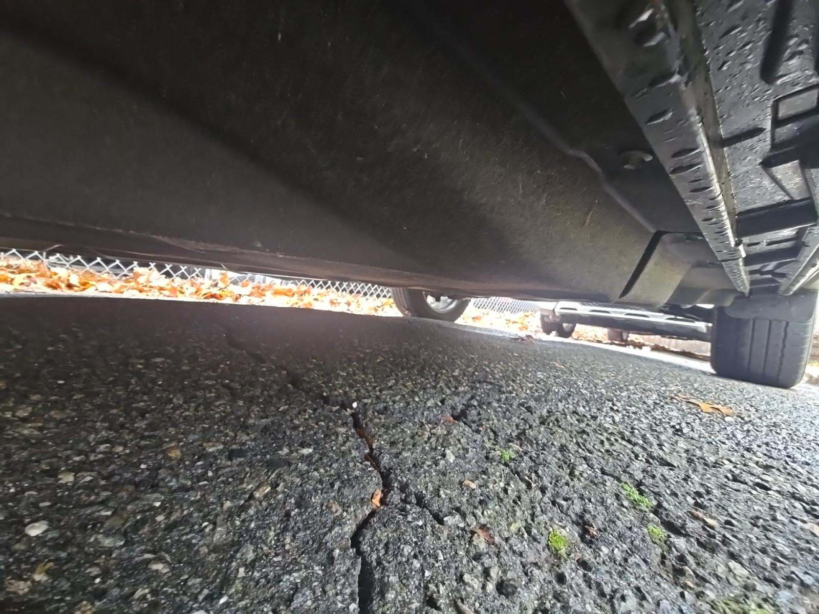 2023 MAZDA CX-5 2.5 S Carbon Edition AWD