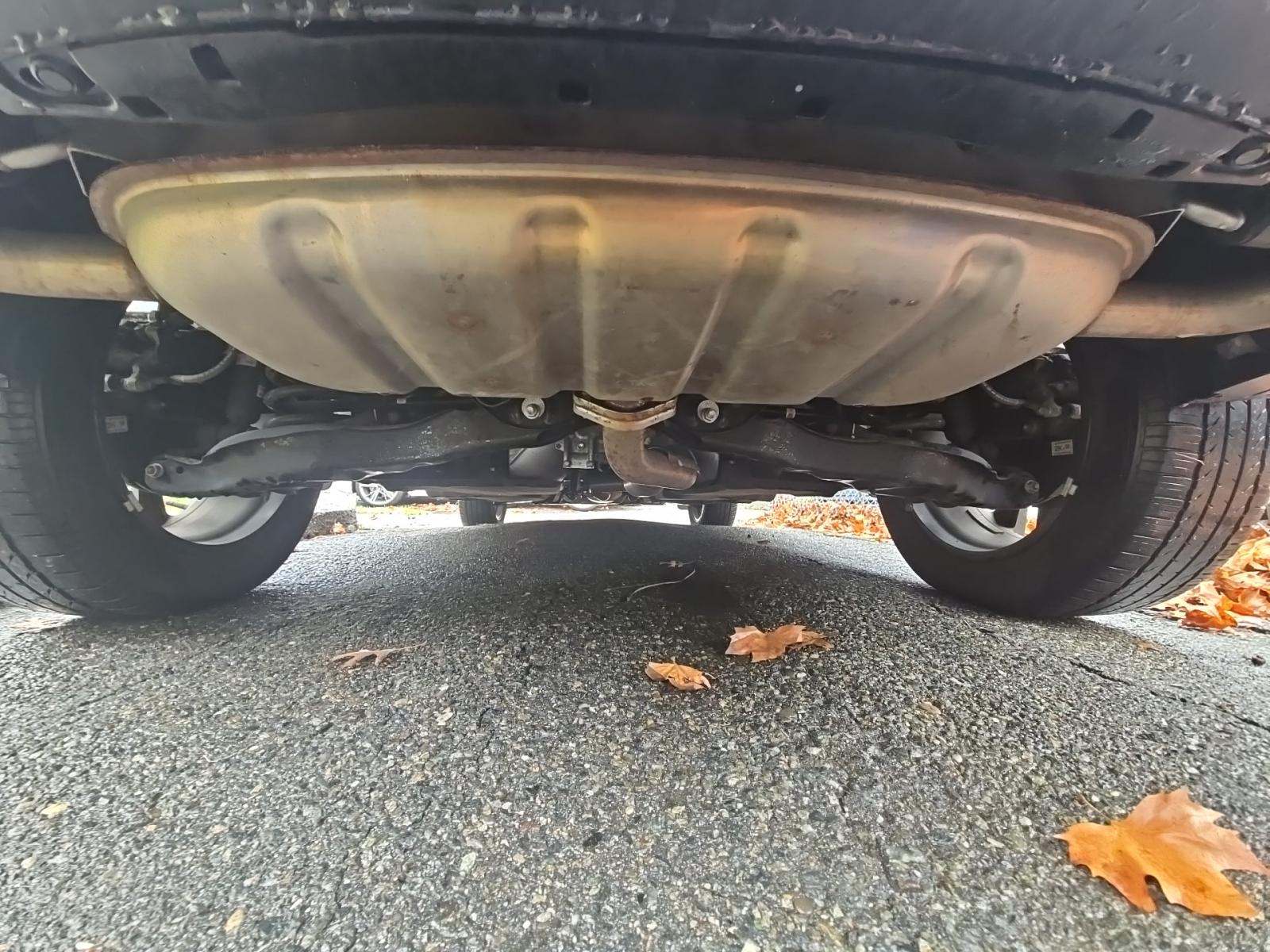 2023 MAZDA CX-5 2.5 S Carbon Edition AWD