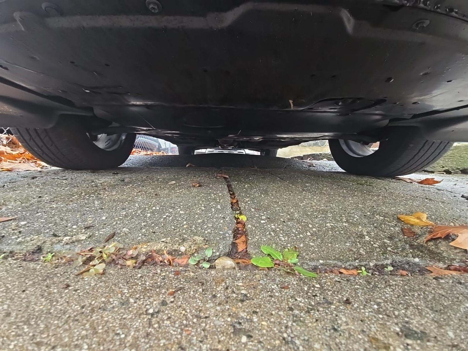 2023 MAZDA CX-5 2.5 S Carbon Edition AWD