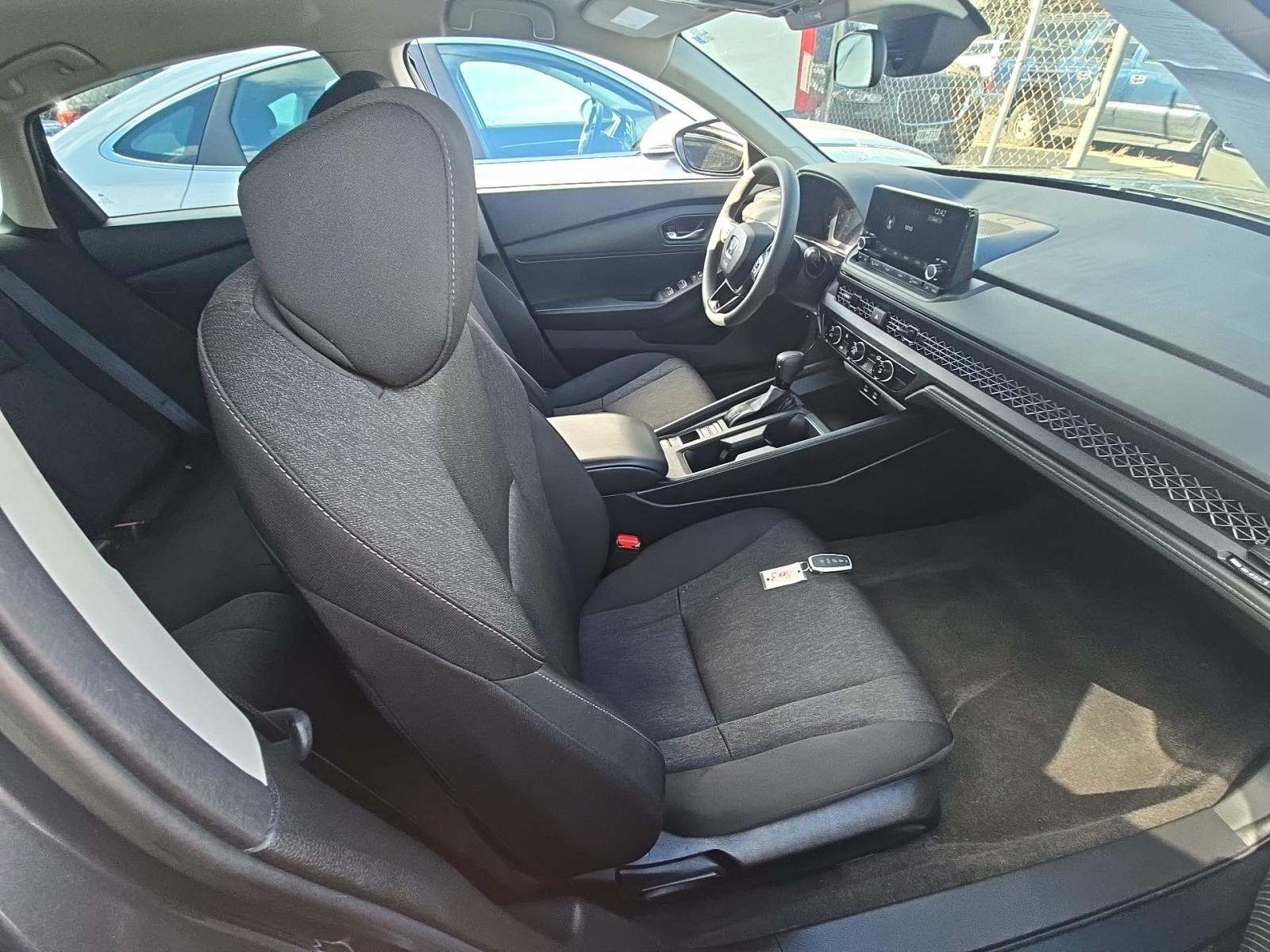 2023 Honda Accord LX FWD