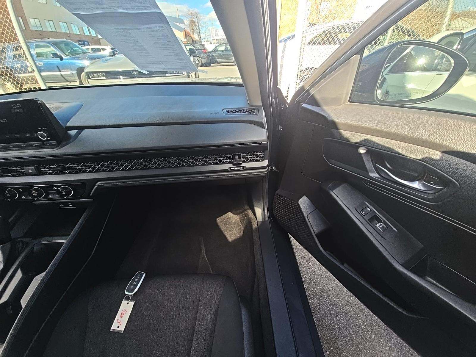 2023 Honda Accord LX FWD