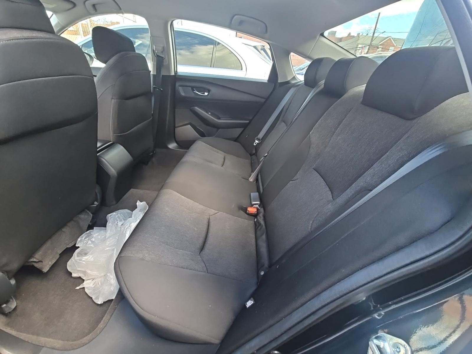 2023 Honda Accord LX FWD