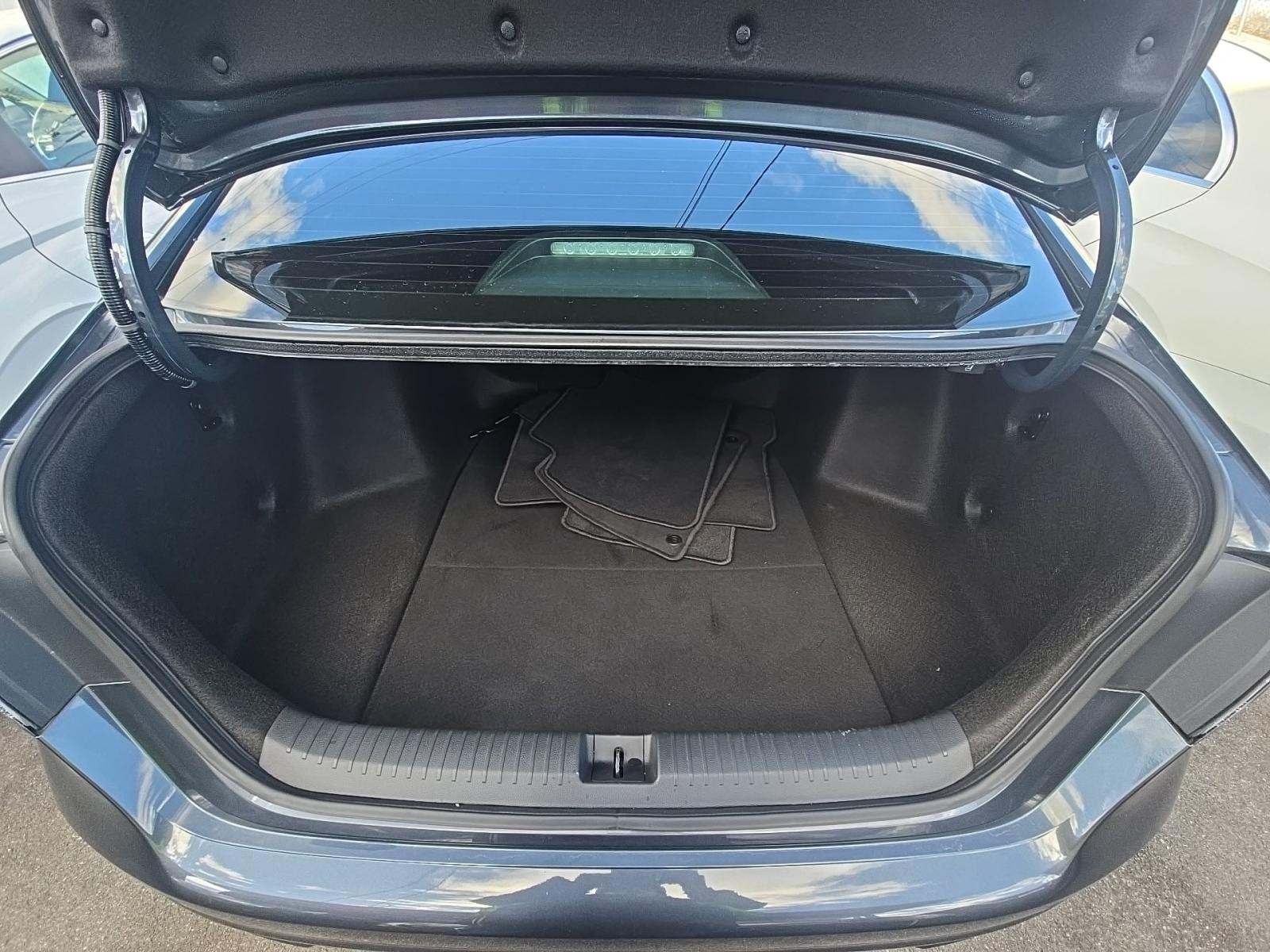 2023 Honda Accord LX FWD