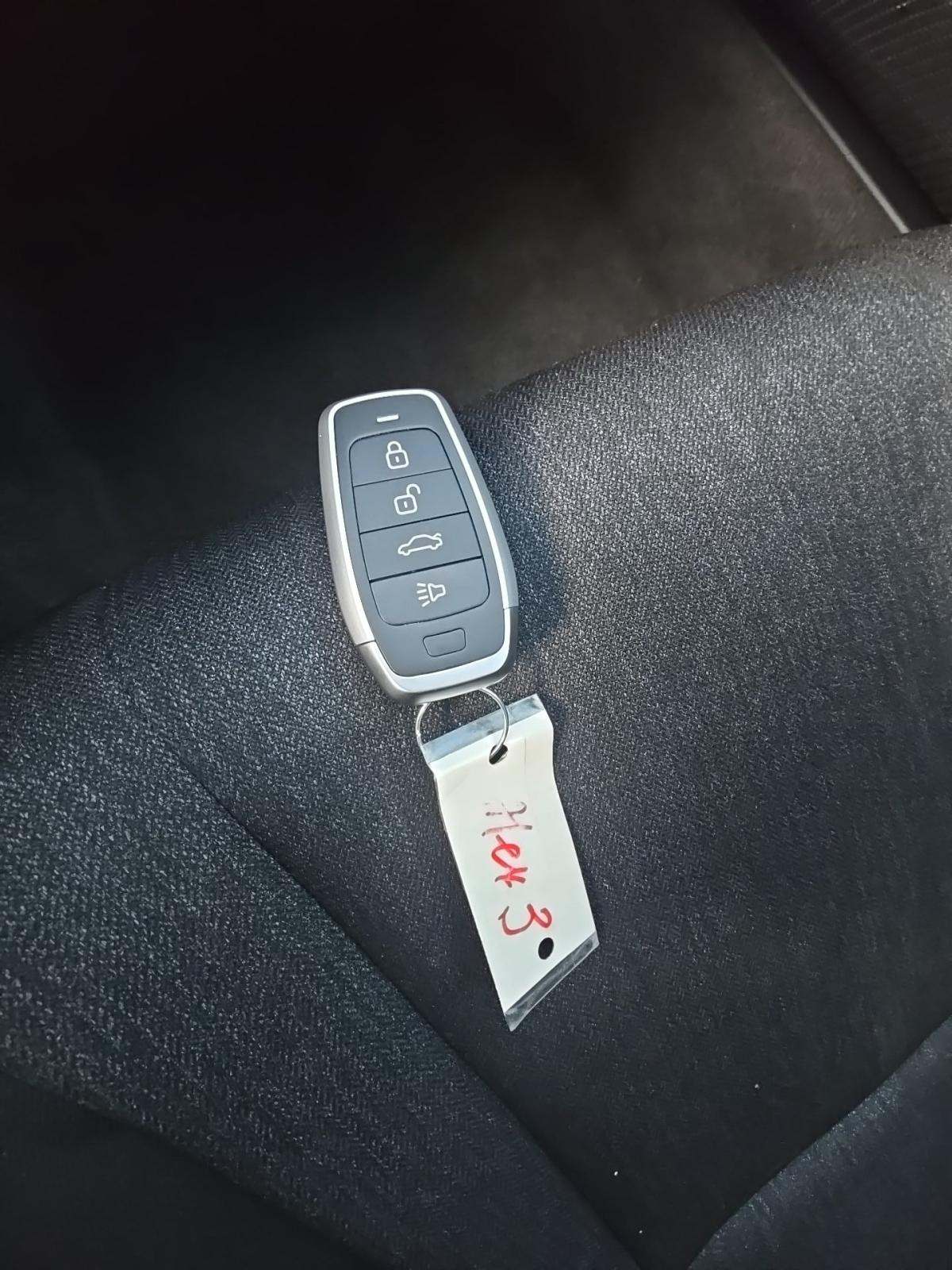 2023 Honda Accord LX FWD