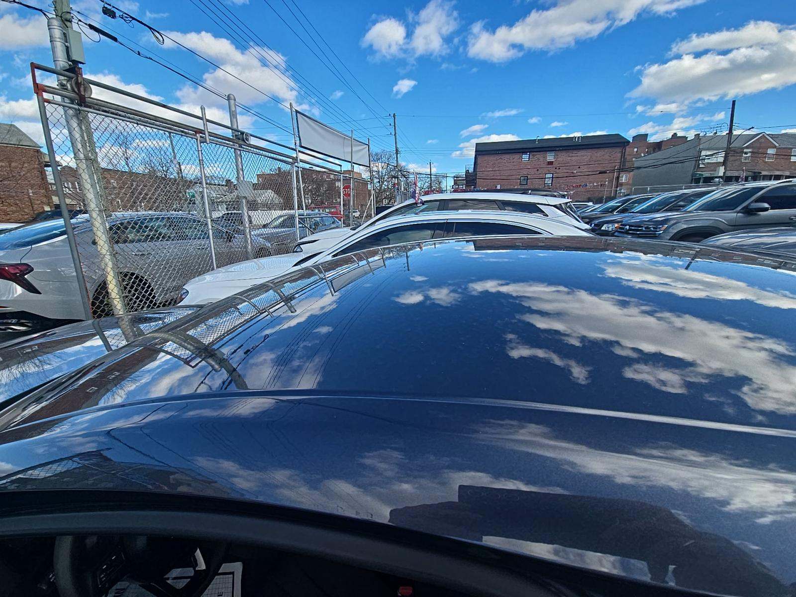 2023 Honda Accord LX FWD