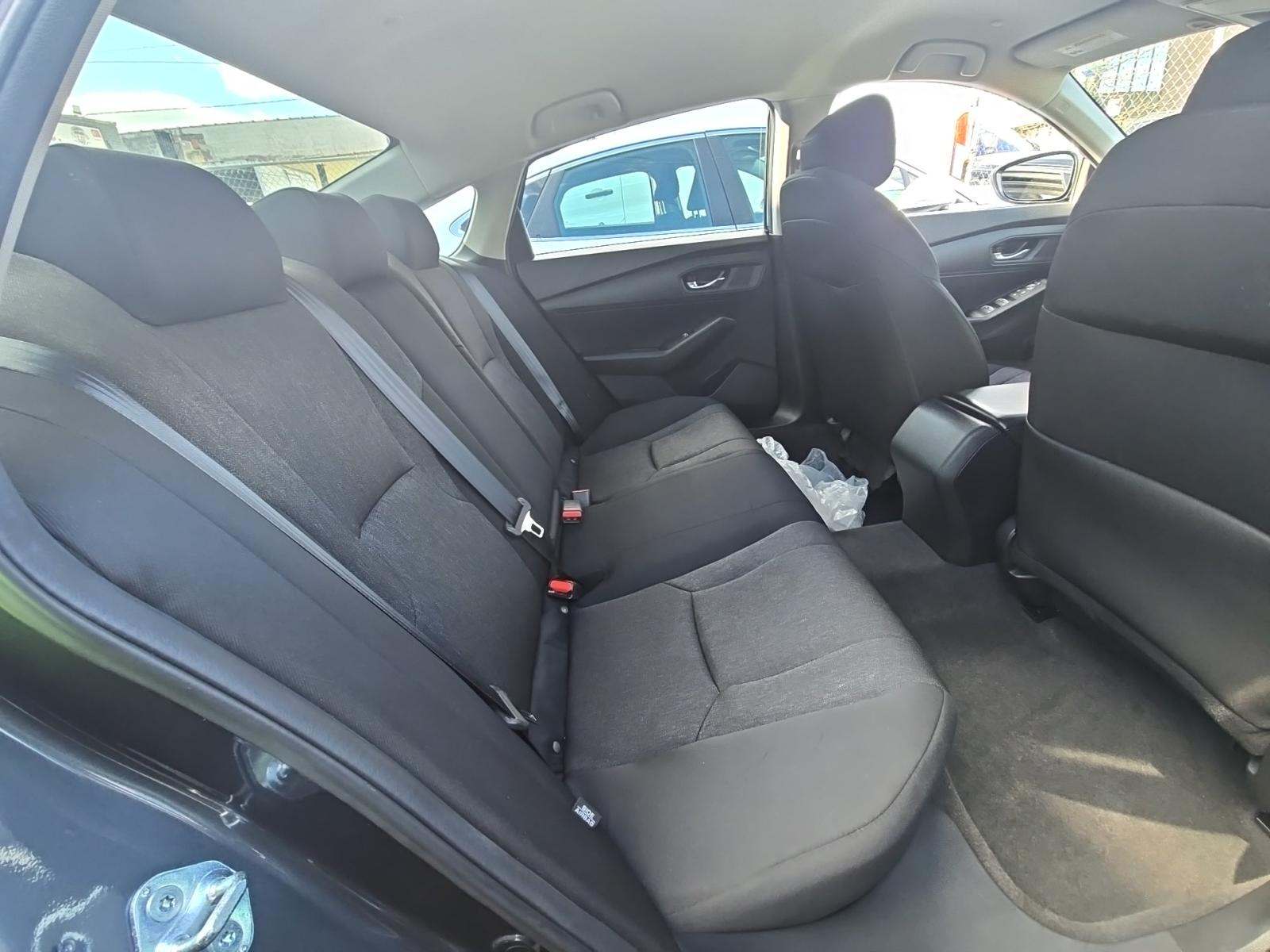 2023 Honda Accord LX FWD