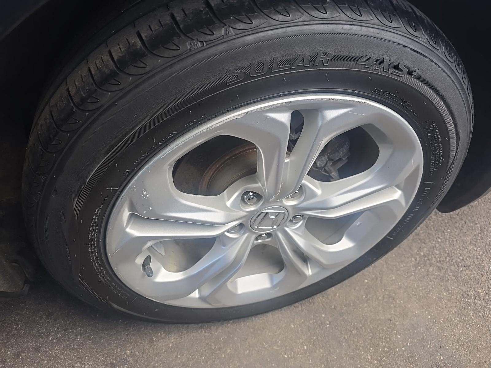 2023 Honda Accord LX FWD