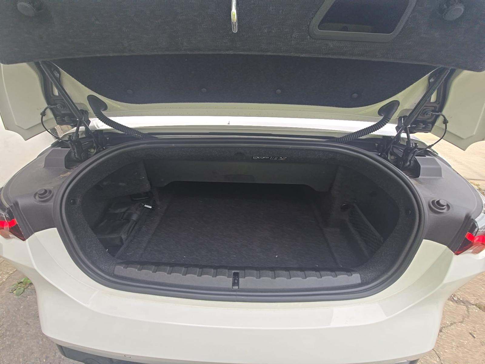 2022 BMW M4 Competition xDrive AWD