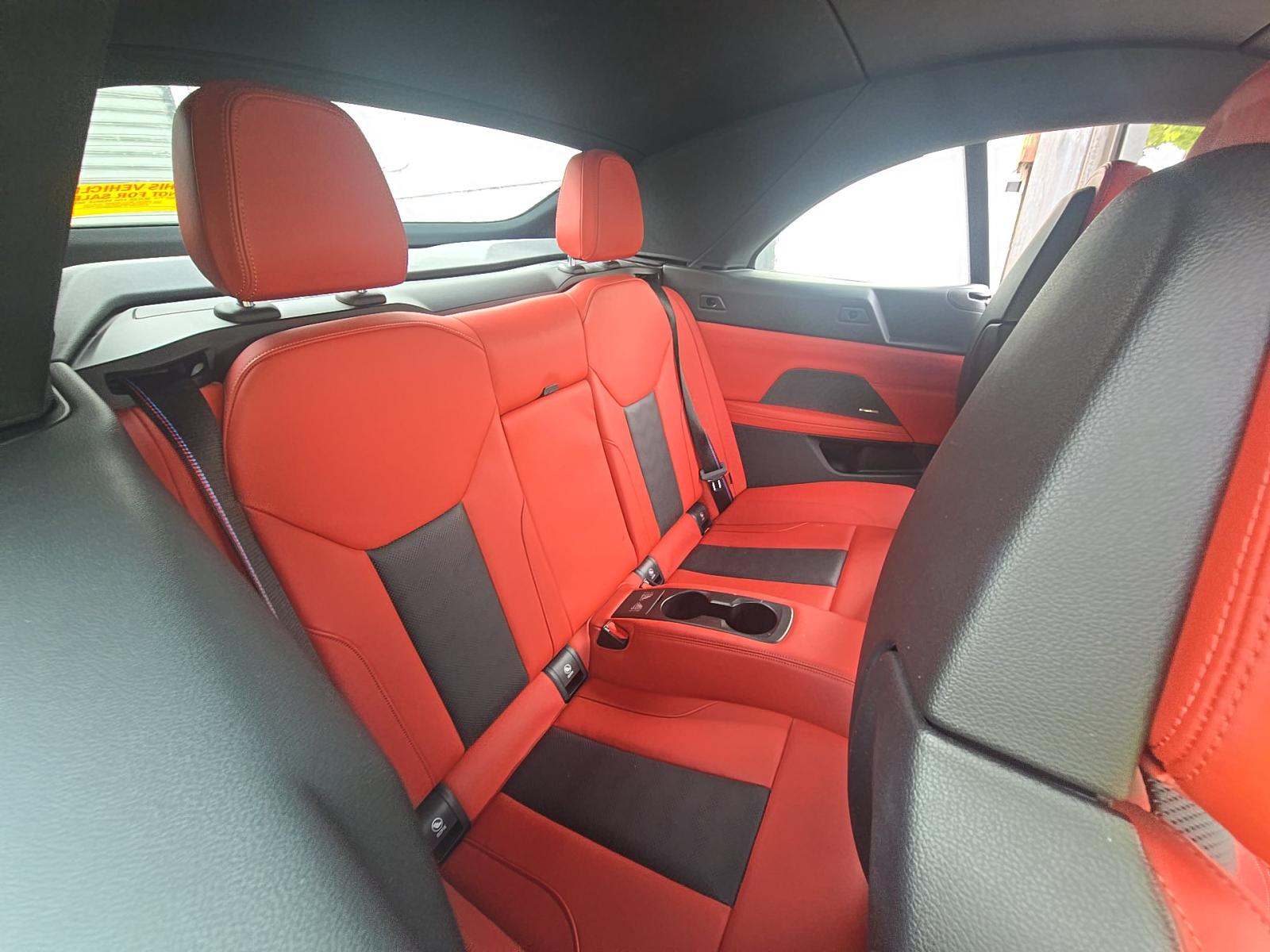 2022 BMW M4 Competition xDrive AWD