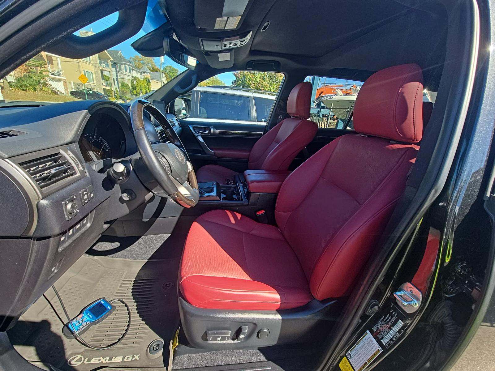 2023 Lexus GX GX 460 Premium AWD