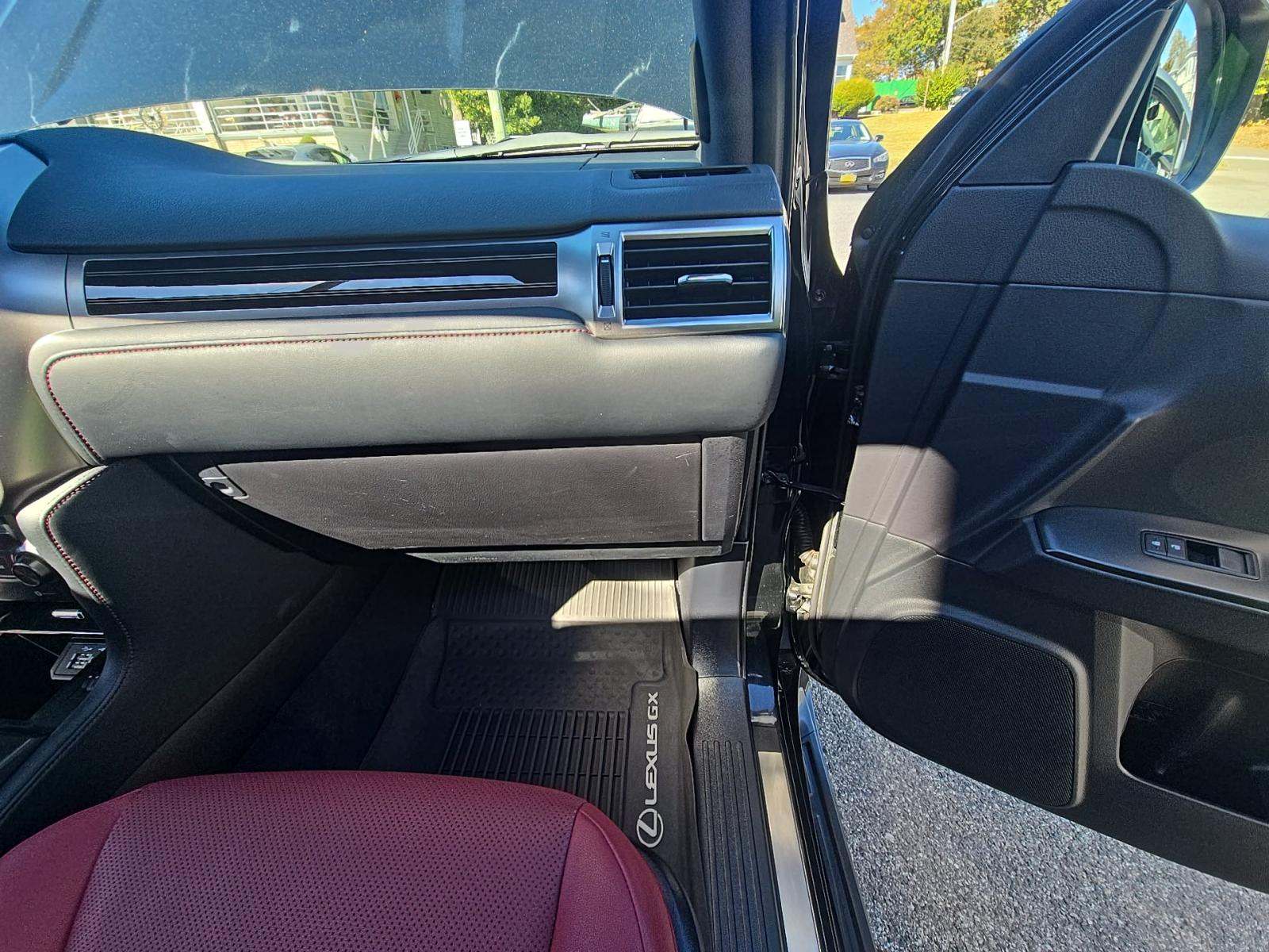 2023 Lexus GX GX 460 Premium AWD