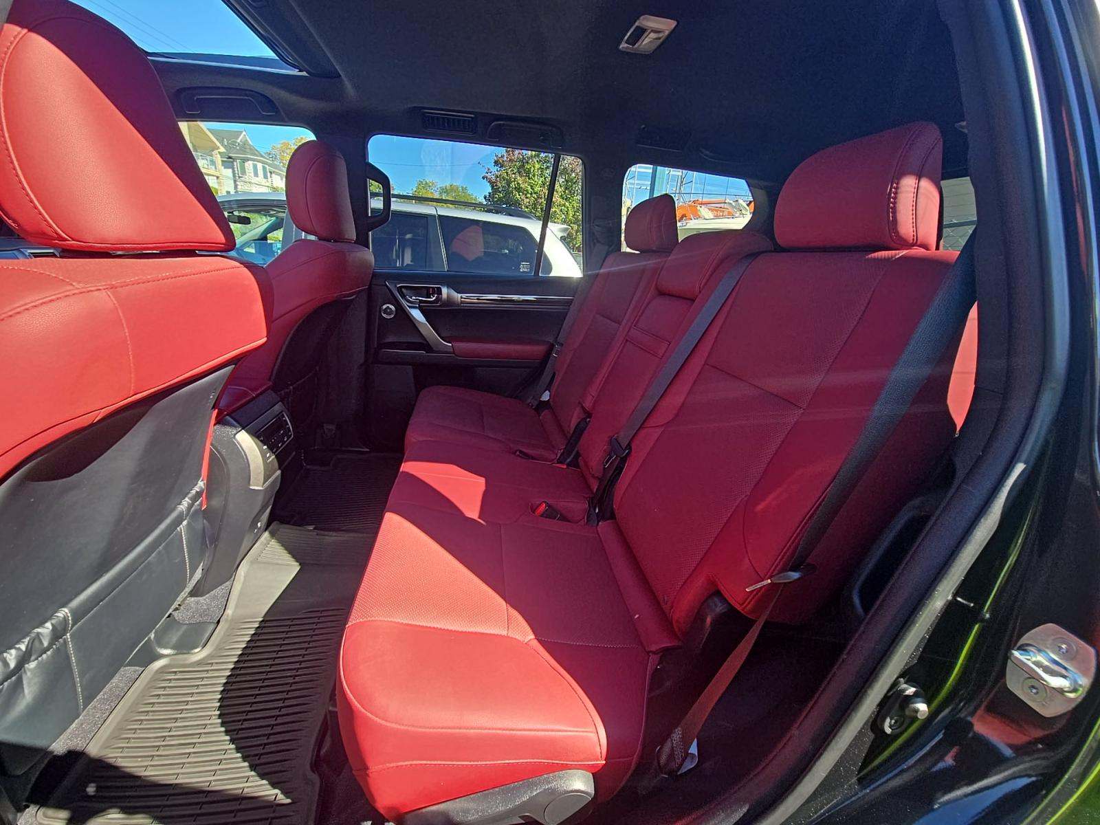 2023 Lexus GX GX 460 Premium AWD