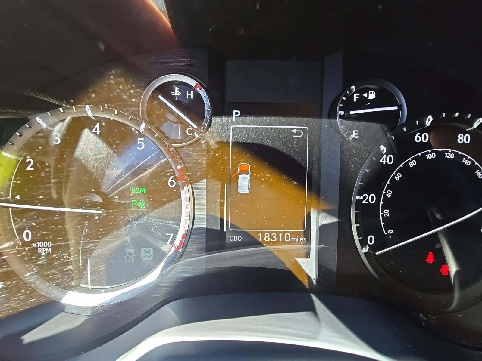 2023 Lexus GX GX 460 Premium AWD