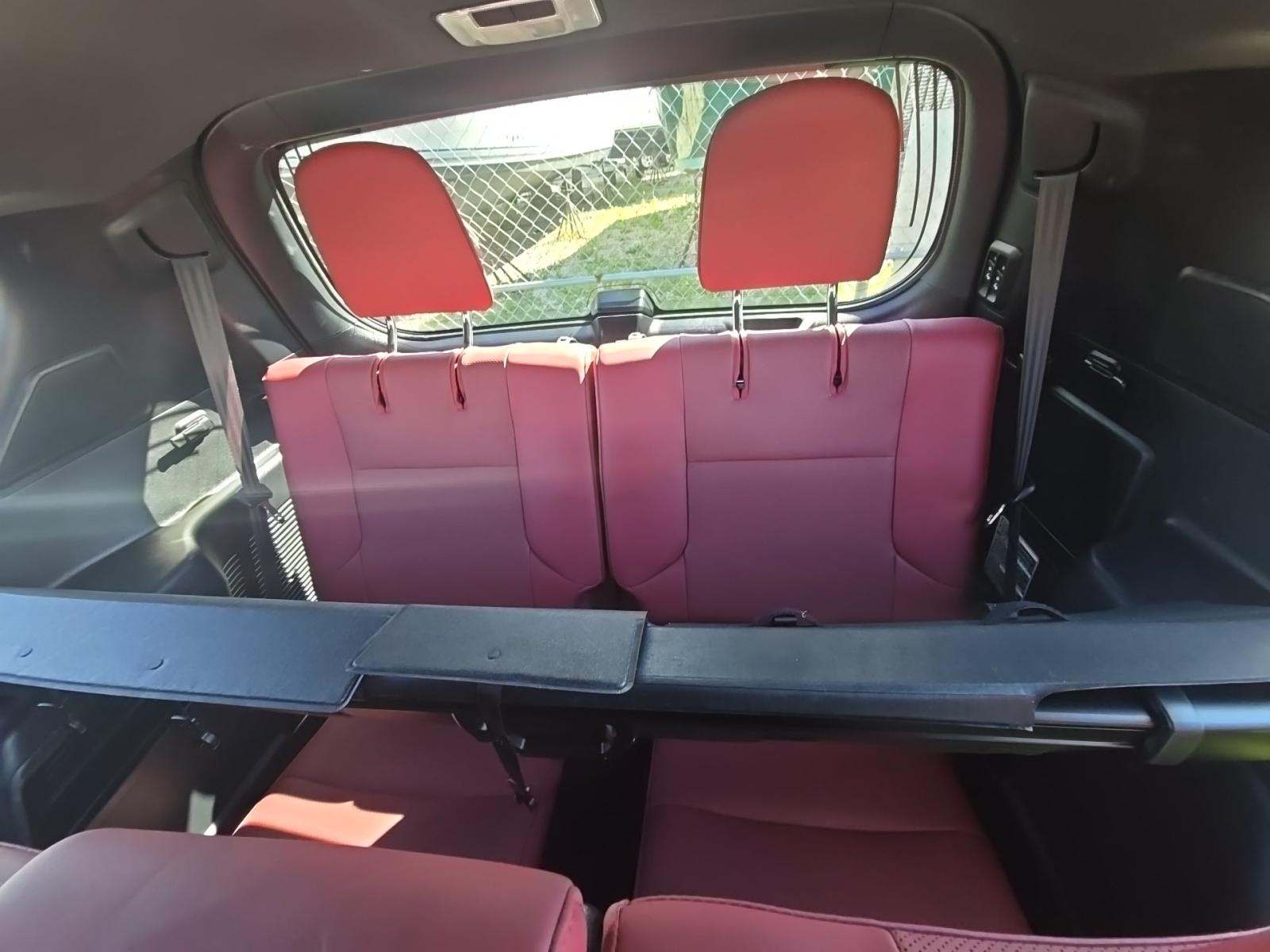 2023 Lexus GX GX 460 Premium AWD