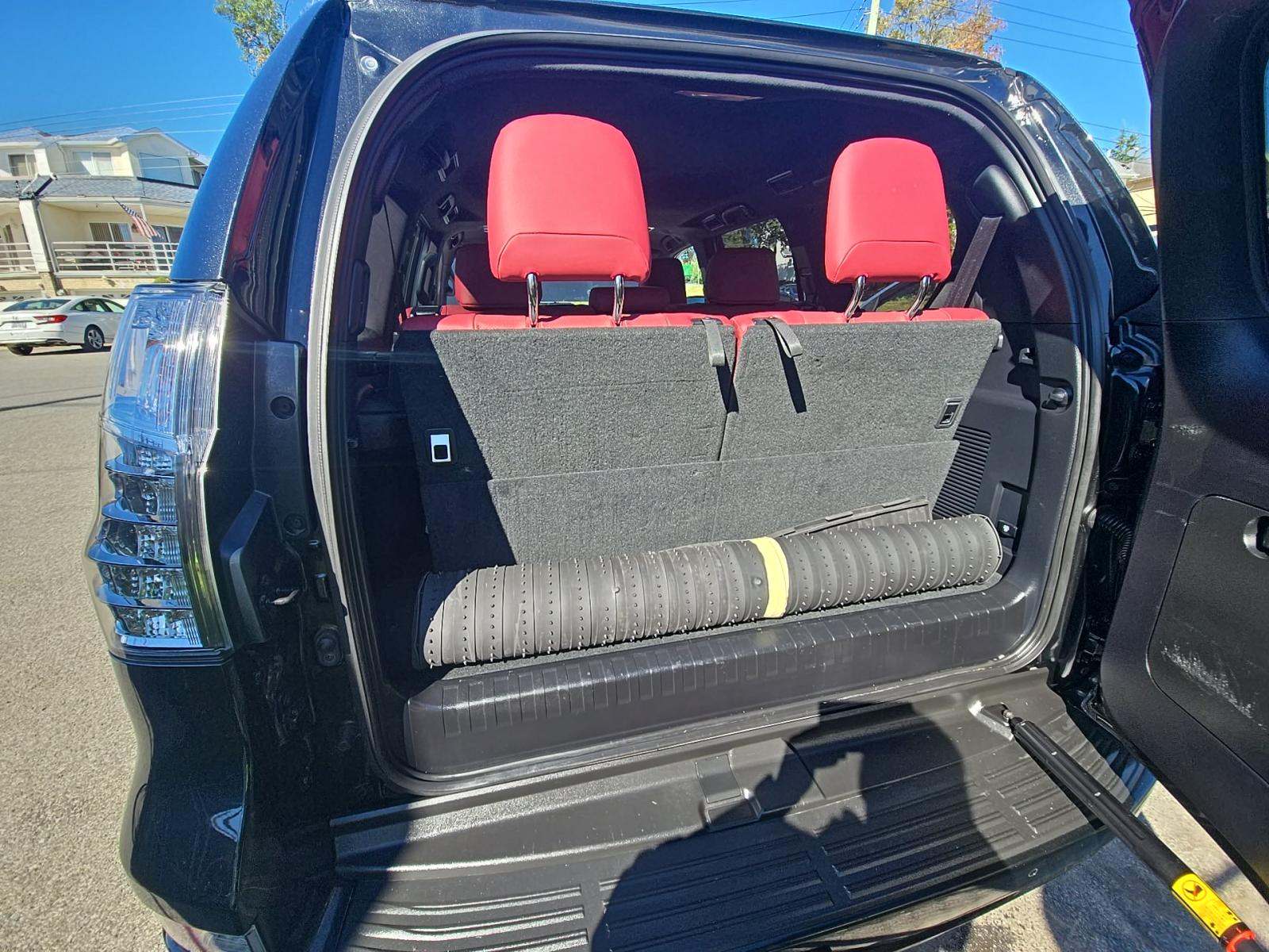 2023 Lexus GX GX 460 Premium AWD