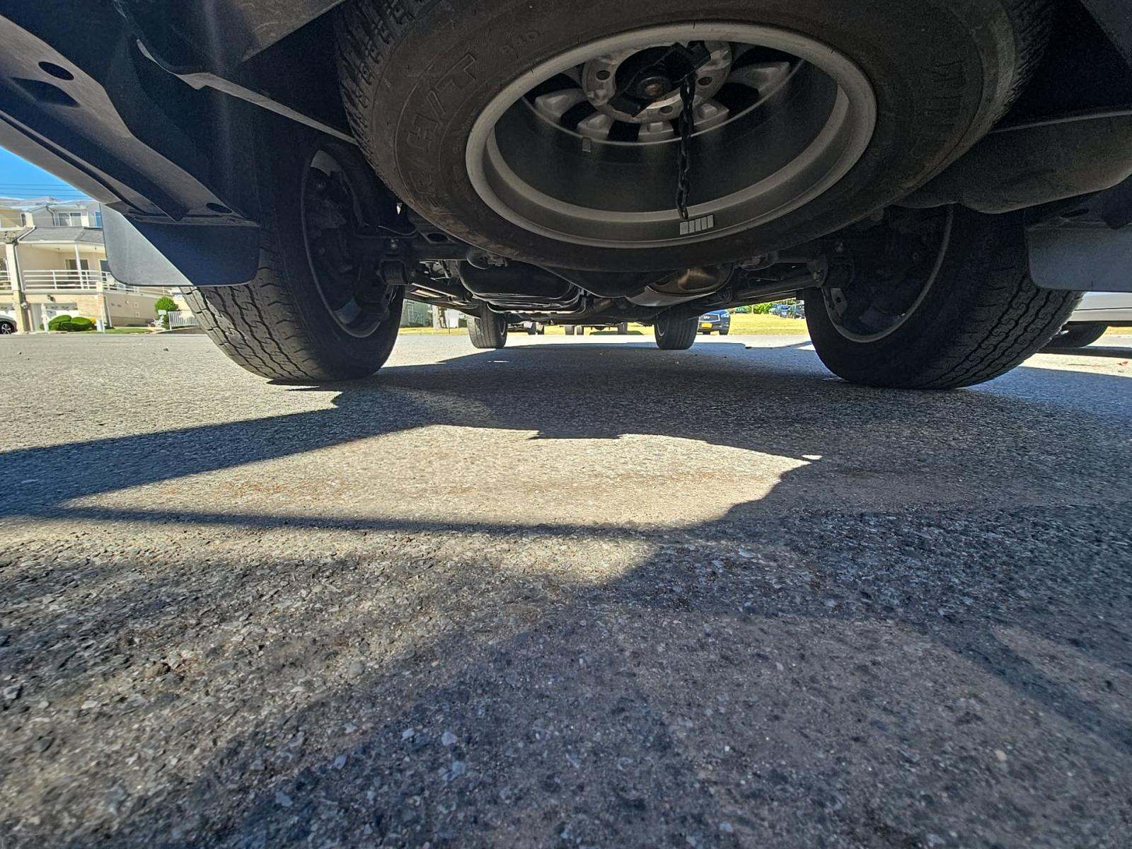 2023 Lexus GX GX 460 Premium AWD