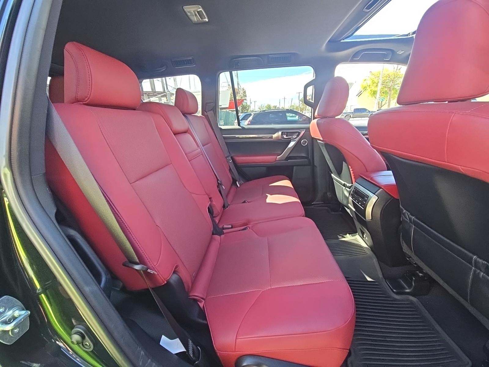 2023 Lexus GX GX 460 Premium AWD