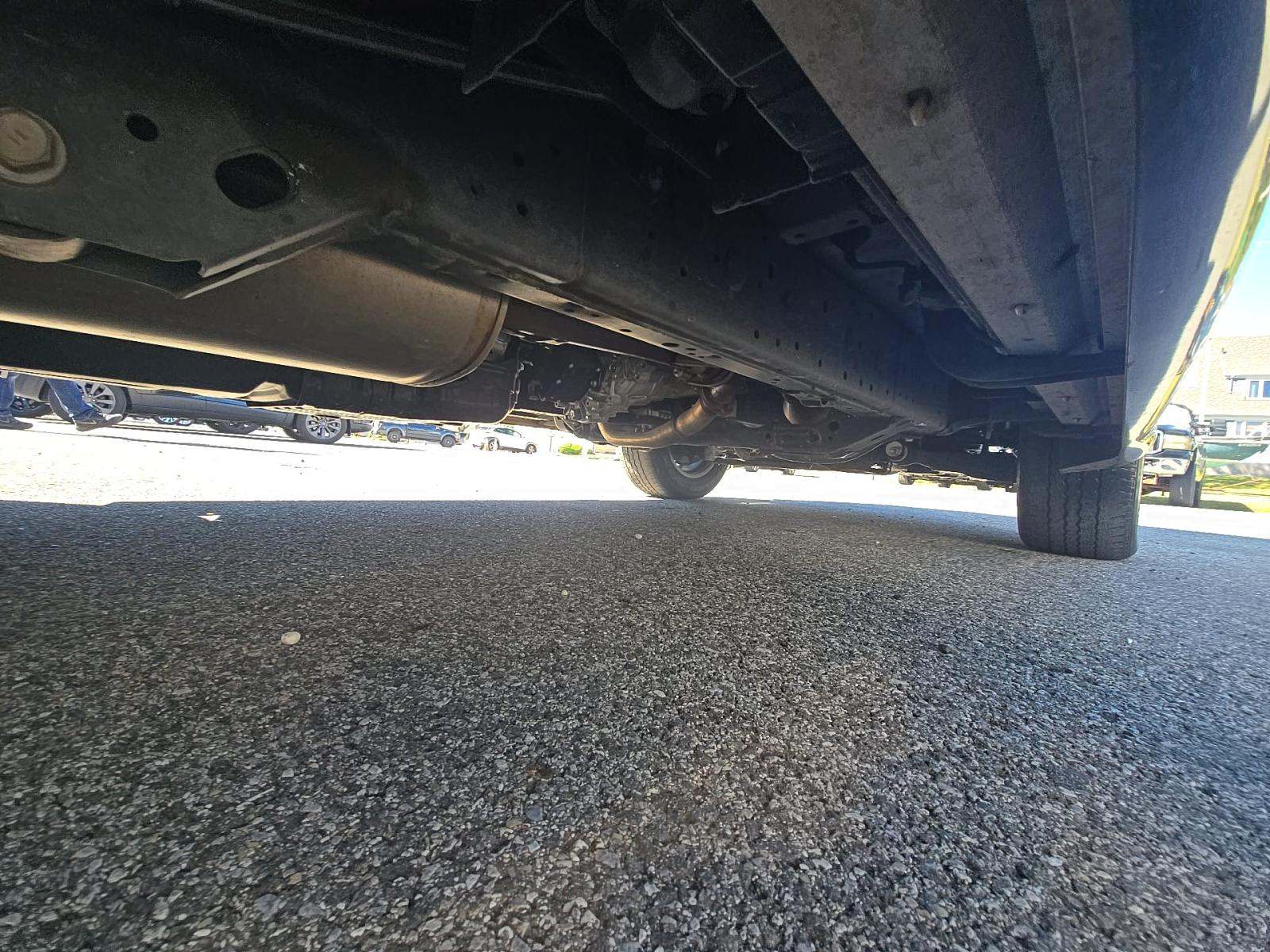 2023 Lexus GX GX 460 Premium AWD